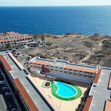 Sea Panda Appartement Costa Del Silencio Buitenkant foto