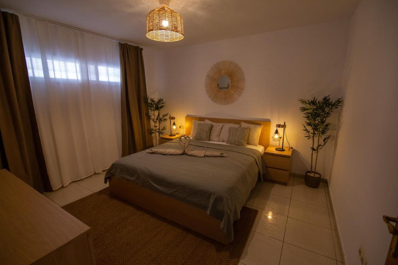 Sea Panda Appartement Costa Del Silencio Buitenkant foto