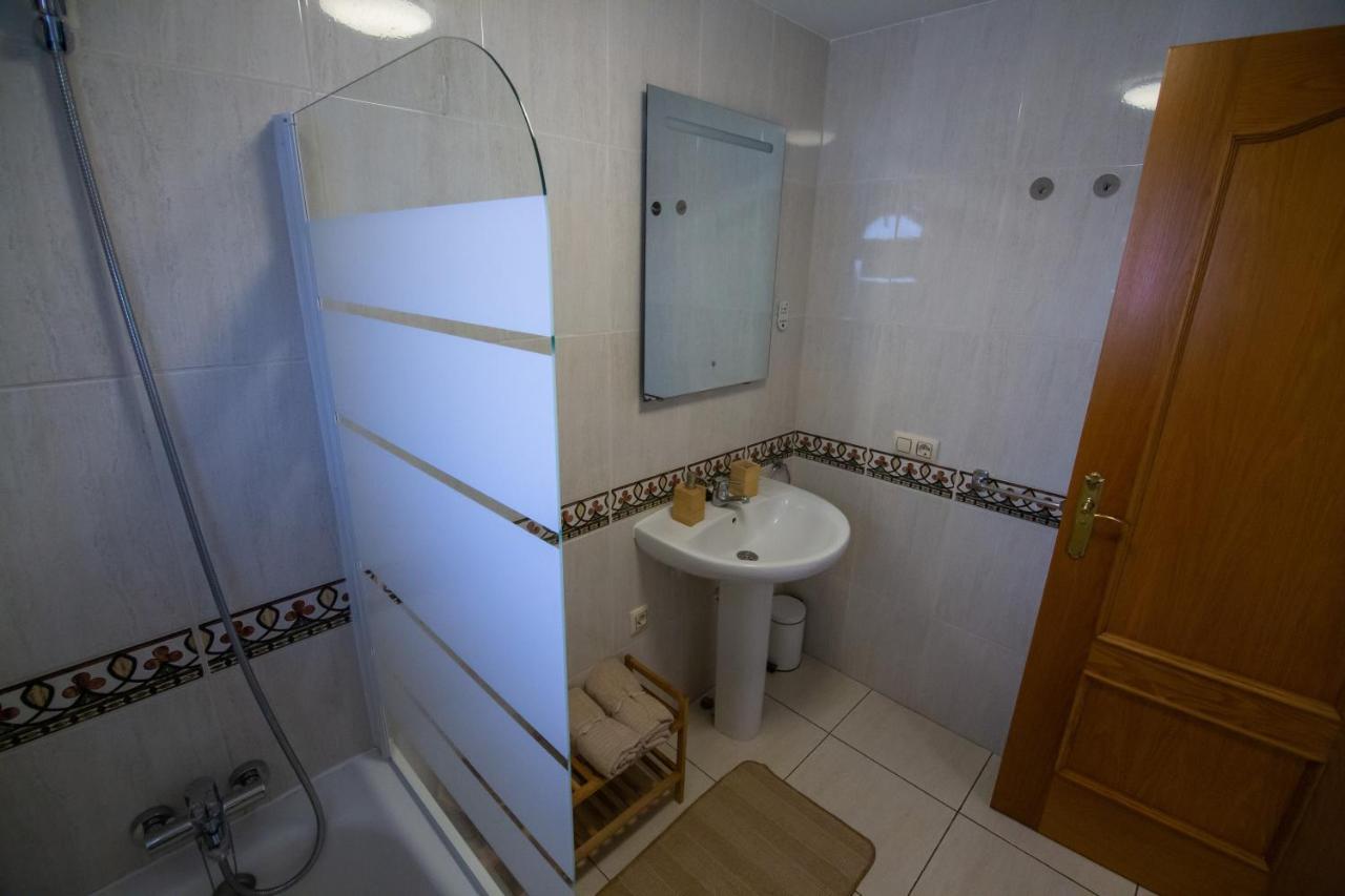 Sea Panda Appartement Costa Del Silencio Buitenkant foto