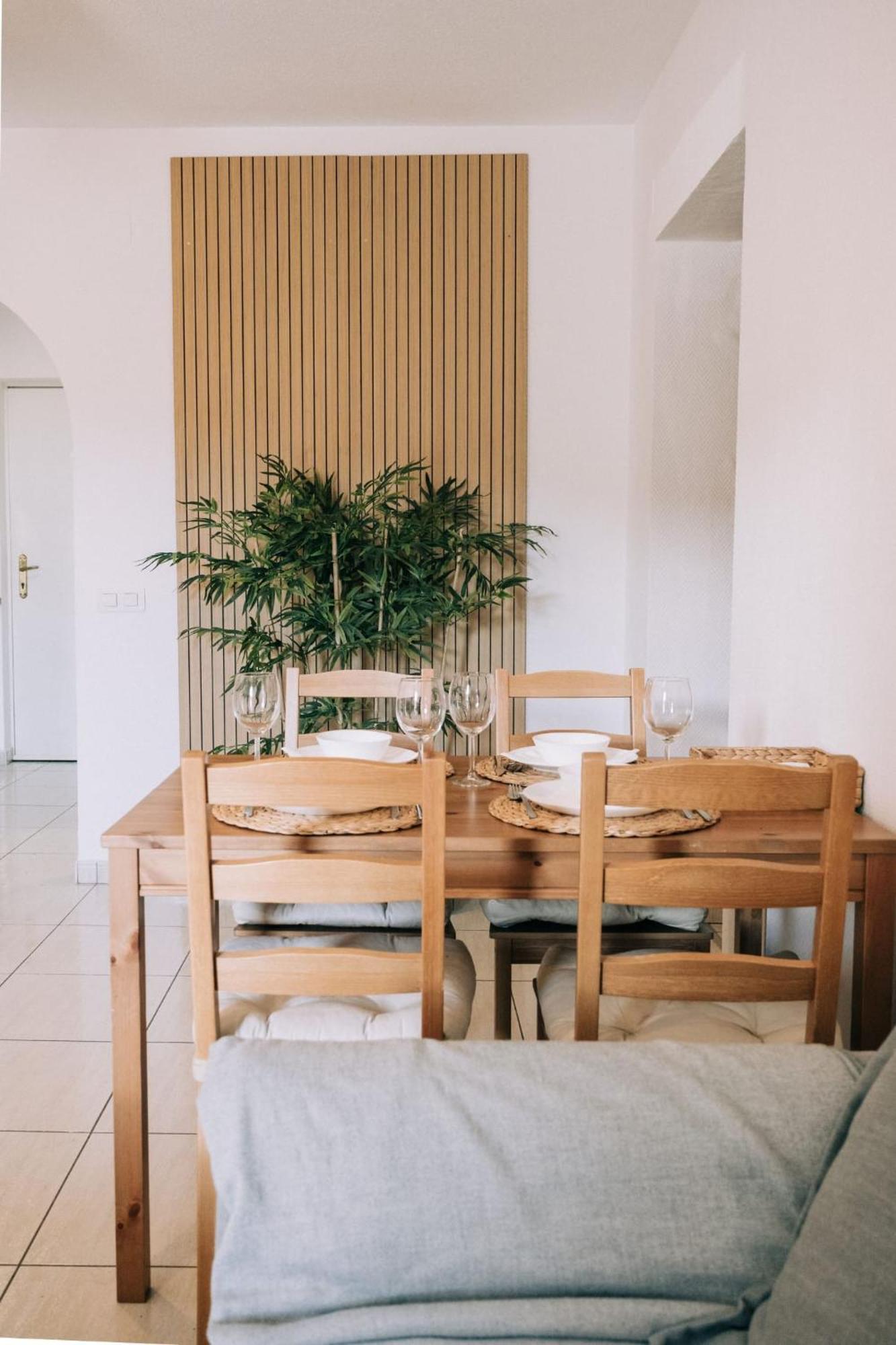 Sea Panda Appartement Costa Del Silencio Buitenkant foto